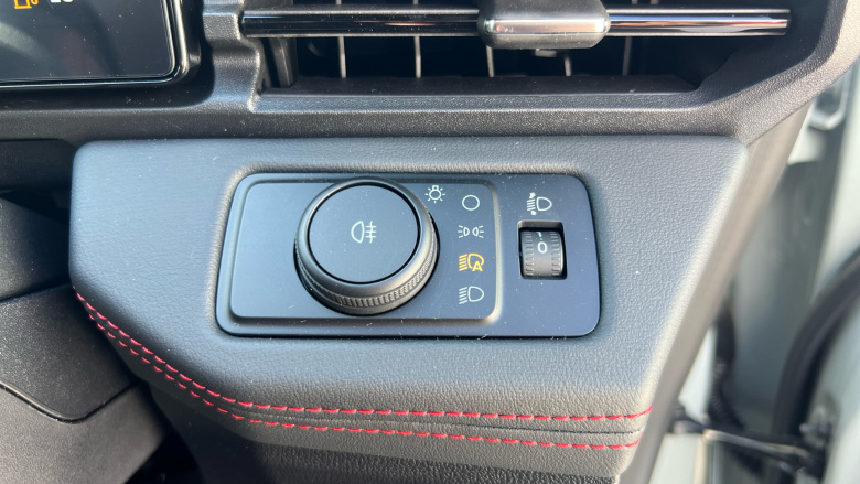 Ford Puma 1.0 EcoBoost Hybrid mHEV ST-Line 5dr Petrol Hatchback